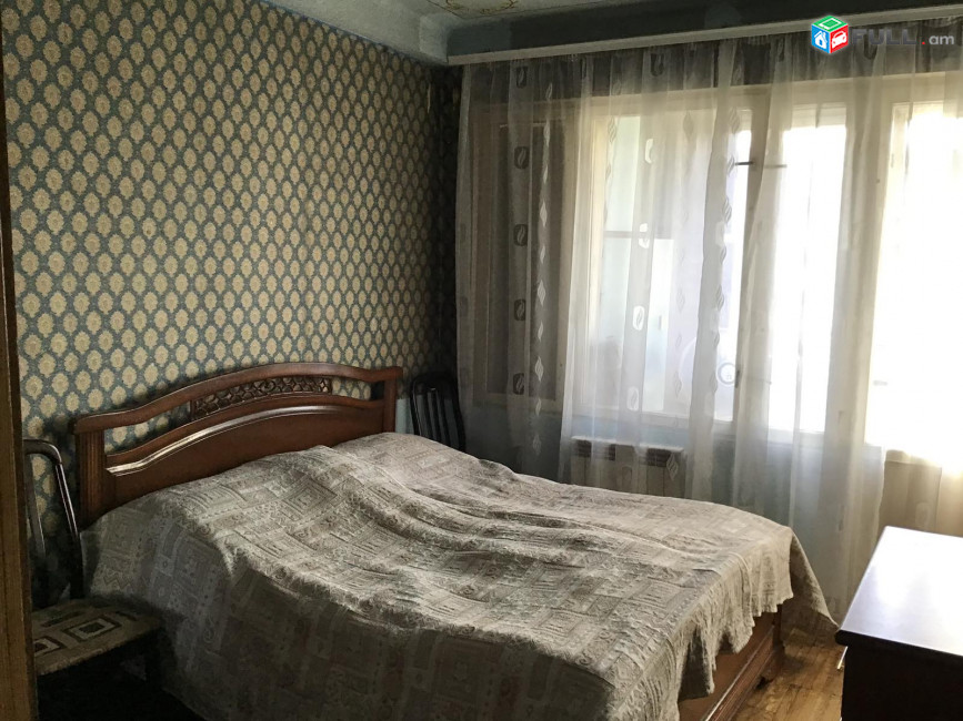 LA08760  Վարձով 3 սենյականոց բնակարան Հրաչյա Քոչար , Բարեկամության մետրոյի հարևանությամբ