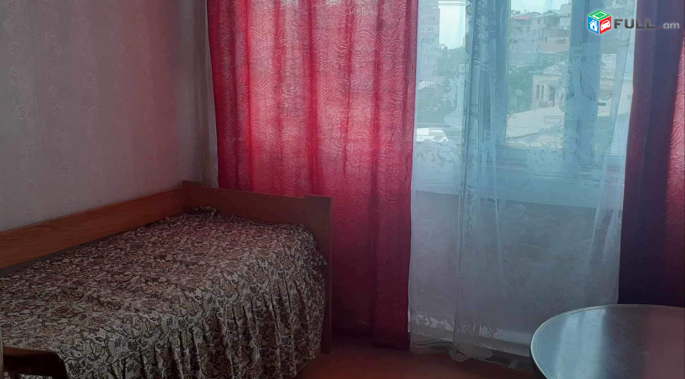 LA08764 Վարձով 3 սենյականոց բնակարան Տիգրան Մեծ , Հ. Հ հրապարակի հարևանությամբ