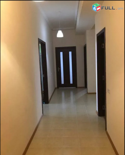 LA08767 Վարձով 3 սենյականոց բնակարան Ծարավ Աղբյուր , նորակառույց շենք