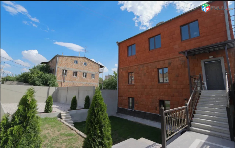 LA08780 Վարձով 4 սենյականոց 1 հարկանի տուն, Կամարակի փողոց 2-րդ նրբանցք Քանաքեռ Զեյթուն