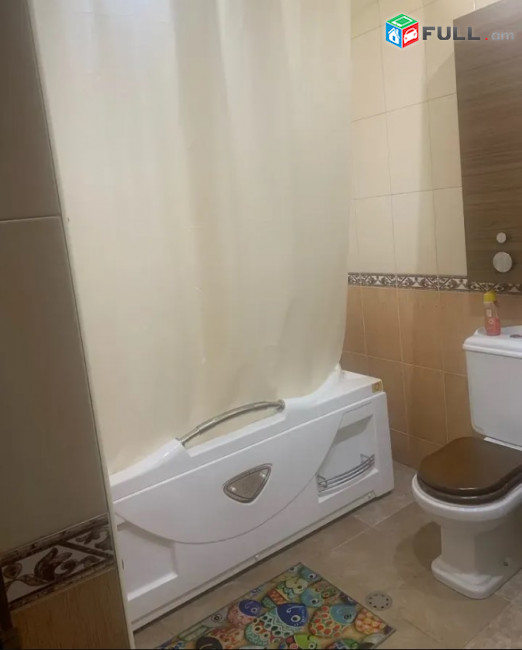 LA08782 Վարձով 4 սենյականոց բնակարան Տերյան փողոց , նորակառույց շենքում 