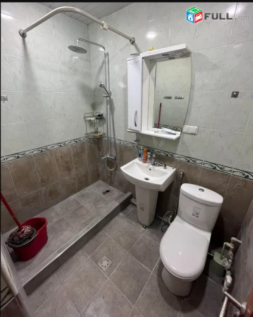 LA08794 Վարձով  4 սենյականոց բնակարան  Արգիշտի, Գլենդել Հիլզ  նորակառույց շենքում