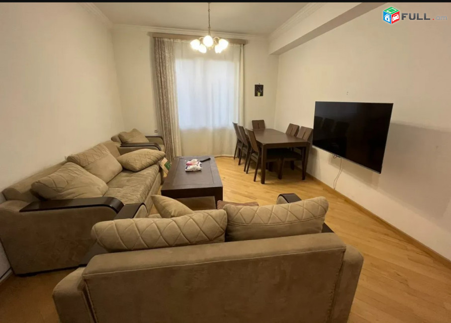LA08794 Վարձով  4 սենյականոց բնակարան  Արգիշտի, Գլենդել Հիլզ  նորակառույց շենքում