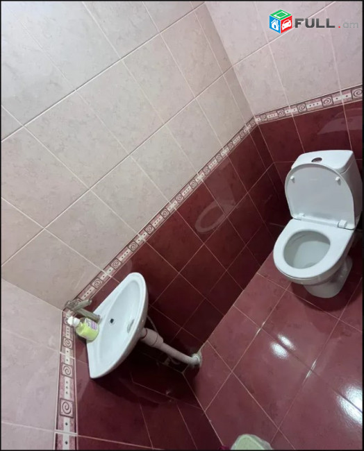 LA08794 Վարձով  4 սենյականոց բնակարան  Արգիշտի, Գլենդել Հիլզ  նորակառույց շենքում