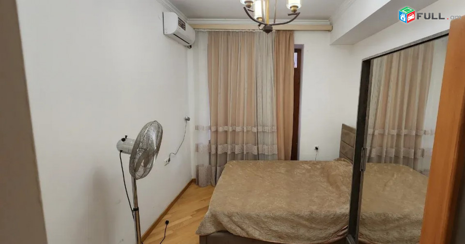 LA08794 Վարձով  4 սենյականոց բնակարան  Արգիշտի, Գլենդել Հիլզ  նորակառույց շենքում