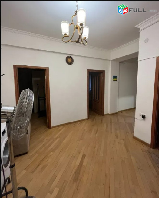 LA08794 Վարձով  4 սենյականոց բնակարան  Արգիշտի, Գլենդել Հիլզ  նորակառույց շենքում