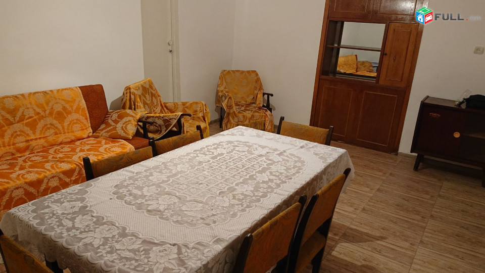 LA08804 Վարձով 2 սենյականոց տուն Ավան Մարշալ Խուդյակովի փողոց , Ծաղիկների փողոց