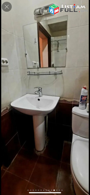 LA08813 Վարձով 2 սենյականոց բնակարան Կոմիտաս , Կոնվերս բանկի մոտ