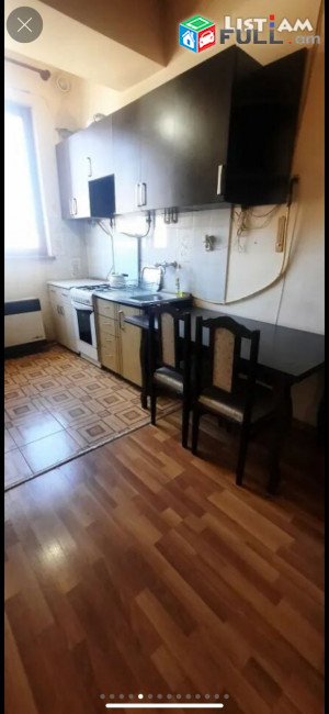 LA08813 Վարձով 2 սենյականոց բնակարան Կոմիտաս , Կոնվերս բանկի մոտ