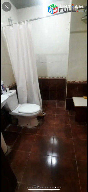 LA08813 Վարձով 2 սենյականոց բնակարան Կոմիտաս , Կոնվերս բանկի մոտ