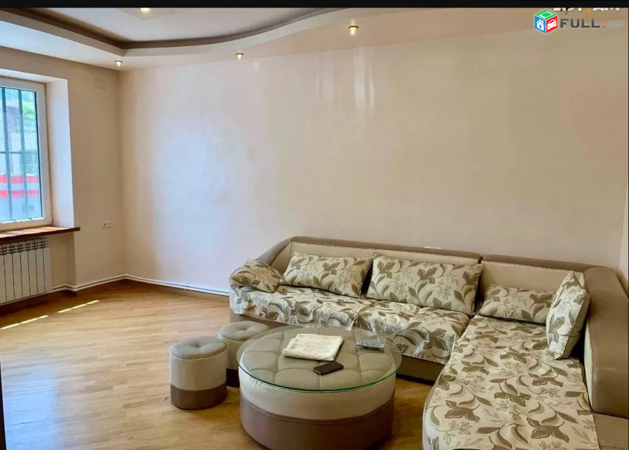 LA08819 Վարձով 2 սենյականոց բնակարան Հրաչյա Քոչար , Ռիո Մոլլի հարևանությամբ