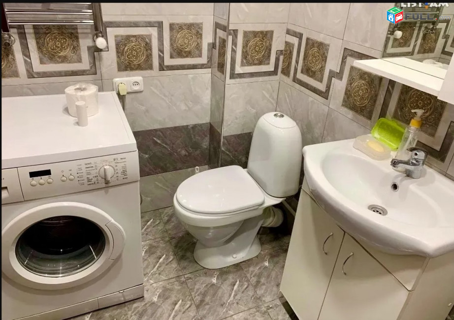 LA08819 Վարձով 2 սենյականոց բնակարան Հրաչյա Քոչար , Ռիո Մոլլի հարևանությամբ