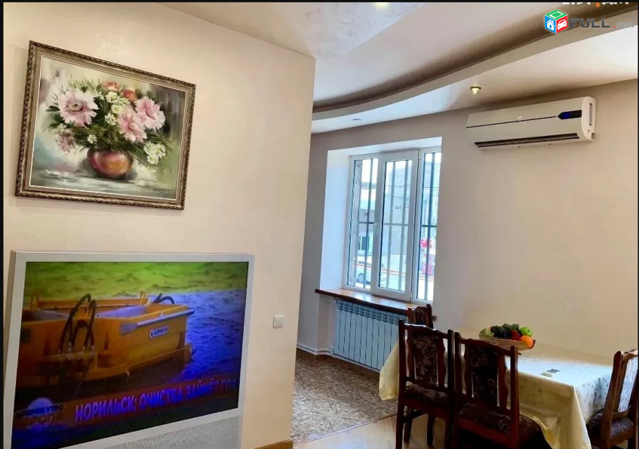 LA08819 Վարձով 2 սենյականոց բնակարան Հրաչյա Քոչար , Ռիո Մոլլի հարևանությամբ