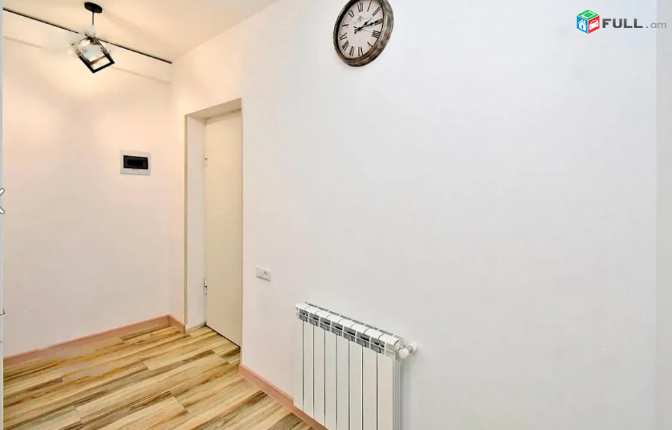 LA08826 Վարձով 2 սենյականոց բնակարան Չեխովի փողոց , նորակառույց 