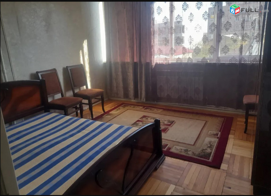 LA08838 Վարձով 3 սենյականոց բնակարան Կոմիտաս , Էլլադե մուշտակների խանութի մոտ