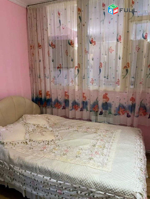 LA08842  Վարձով 2 սենյականոց բնակարան Սարյան փողոցում