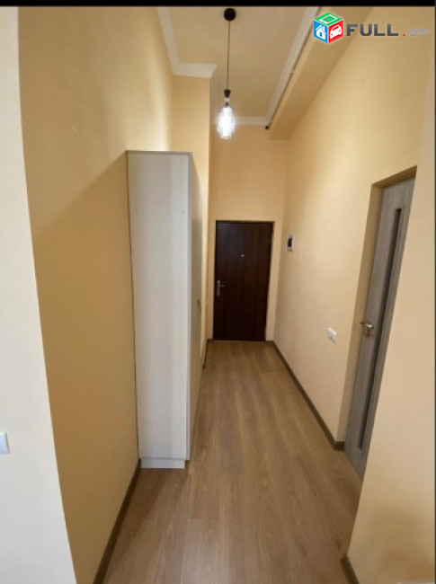 LA08846 Վարձով 2 սենյականոց բնակարան Արգիշտի փողոց , Գլենդել Հիլզ նորակառույց շենքում