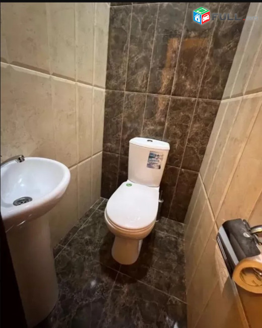 LA08848 Վարձով 4 սենյականոց բնակարան Հայրիկ Մուրադյանի փողոց,  նորակառույց շենքում 