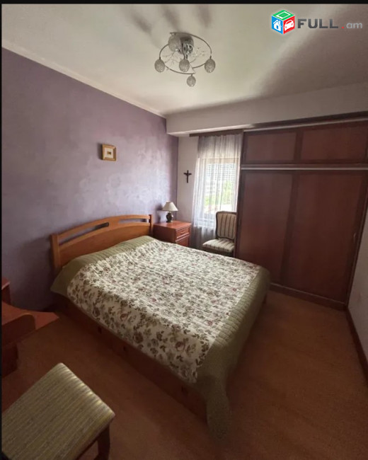 LA08864 Օրավարձով 2 սենյականոց բնակարան Կոմիտասի պողոտայում