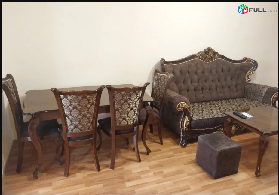LA08867 Վարձով 2 սենյականոց բնակարան Հրաչյա Քոչար փողոց , Բարեկամության մետրոյի մոտ