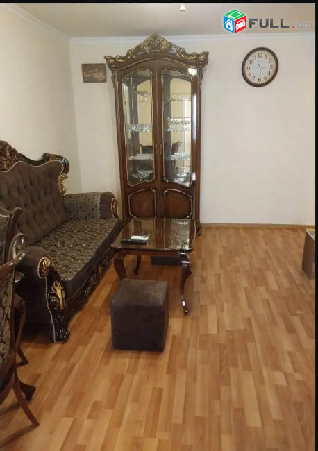 LA08867 Վարձով 2 սենյականոց բնակարան Հրաչյա Քոչար փողոց , Բարեկամության մետրոյի մոտ
