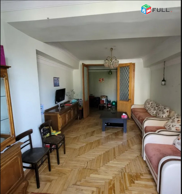 LA08868 Վարձով 2 սենյականոց բնակարան Կոմիտասի պողոտայում