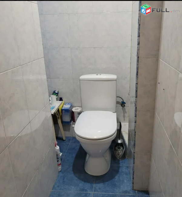 LA08868 Վարձով 2 սենյականոց բնակարան Կոմիտասի պողոտայում