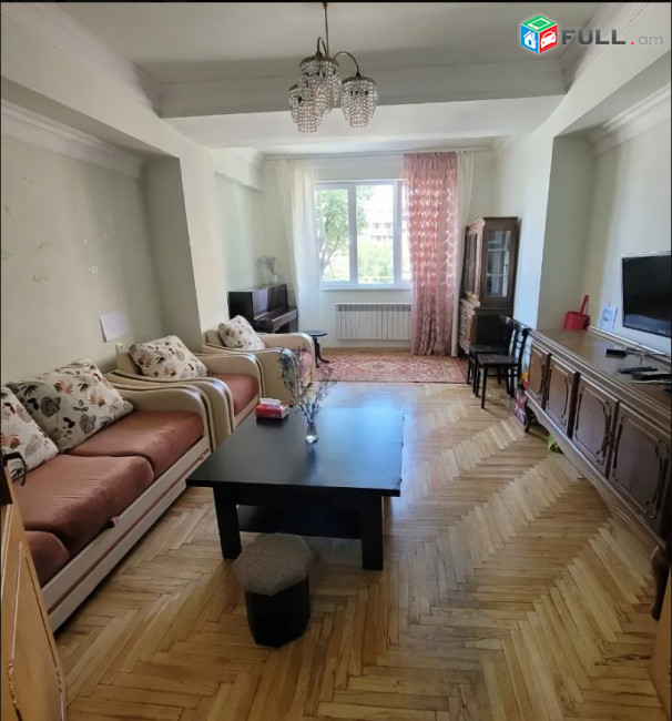 LA08868 Վարձով 2 սենյականոց բնակարան Կոմիտասի պողոտայում