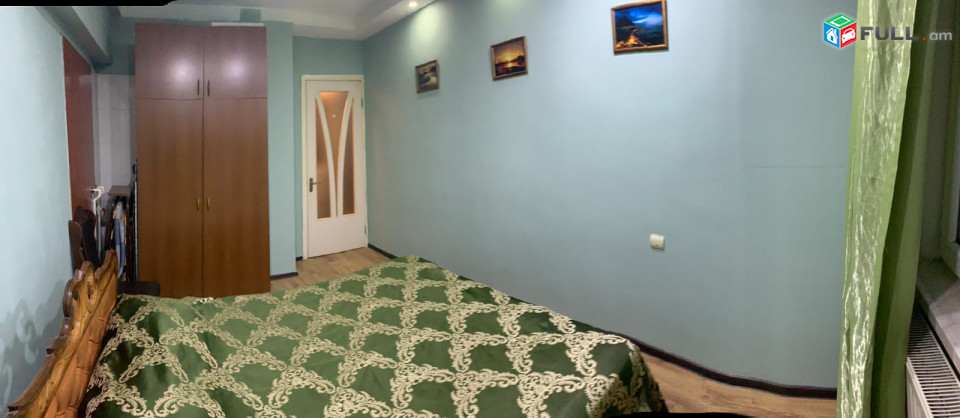 LA08877 Օրավարձով 2 սենյականոց բնակարան Ամիրյան փողոցում 
