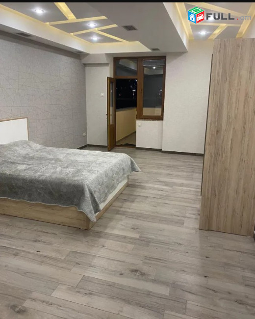 LA08880  Վարձով 4 սենյականոց բնակարան Անաստաս Միկոյանի փողոց , նորակառույց