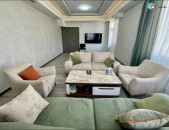 LA08880  Վարձով 4 սենյականոց բնակարան Անաստաս Միկոյանի փողոց , նորակառույց