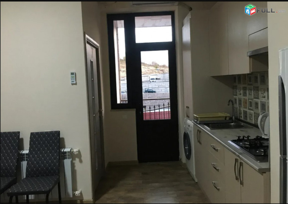 LA08887  Վարձով 2 սենյականոց բնակարան  Միքայելյան փողոց ,Մալաթիա Սեբաստիայում , նորակառույց շենքում
