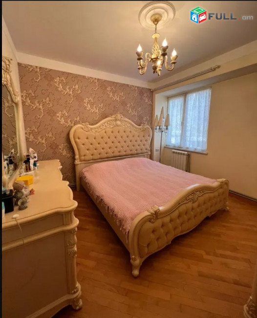 LA08889 Վարձով 4 սենյականոց բնակարան Կոմիտաս , Սաս սուպերմարկետի դիմաց 