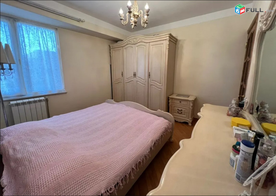 LA08889 Վարձով 4 սենյականոց բնակարան Կոմիտաս , Սաս սուպերմարկետի դիմաց 