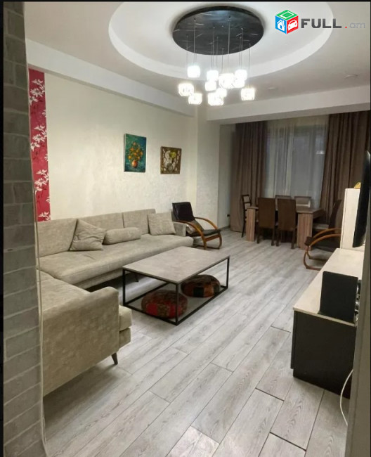 LA08901 Վարձով 4 սենյականոց բնակարան Ադոնց , Երազ բնակելի թաղմաս