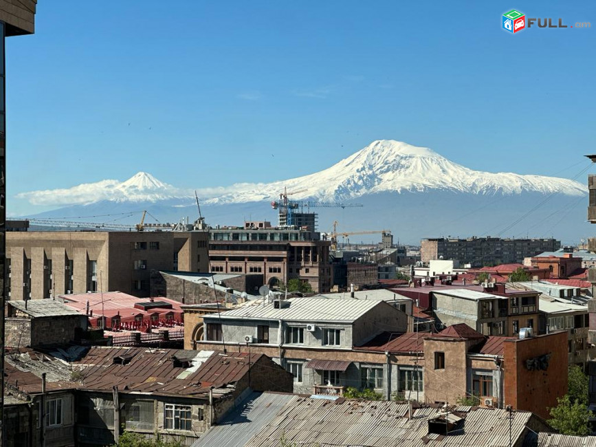 LA08909 Վարձով 3 սենյականոց բնակարան Աբովյան փողոց , Կինո Մոսկվայի մոտ նորակառույց շենք