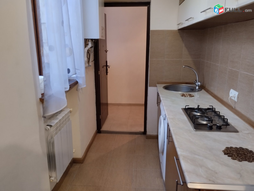 LA08923 Վարձով 2 սենյականոց բնակարան Մելքումովի փողոց , Աջափնյակ