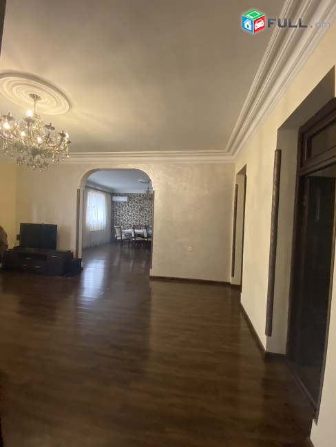 LA08947  Վարձով 5 սենյականոց առանձնատուն Ավան , Պարույր Սևակ թաղամաս
