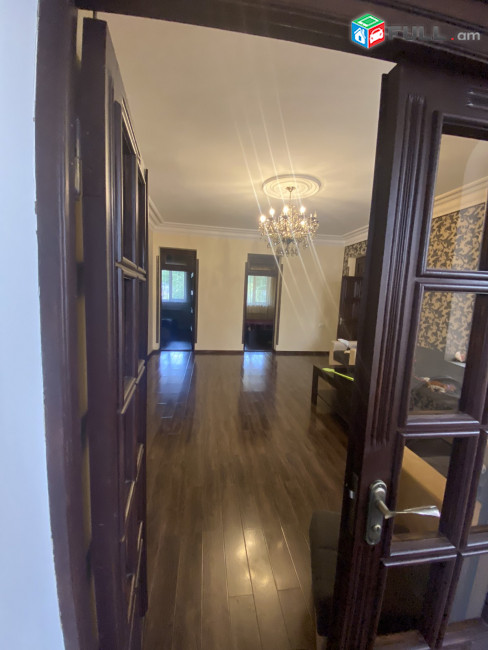 LA08947  Վարձով 5 սենյականոց առանձնատուն Ավան , Պարույր Սևակ թաղամաս