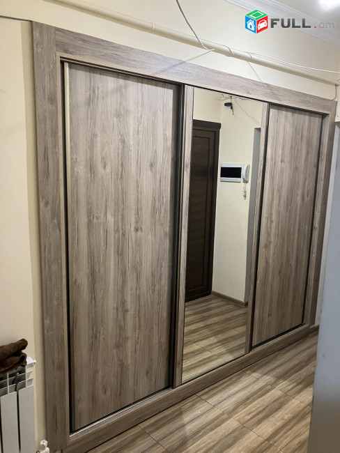 LA08948 Վարձով 2 սենյականոց բնակարան Աջափնյակ , Մազմանյան փողոց