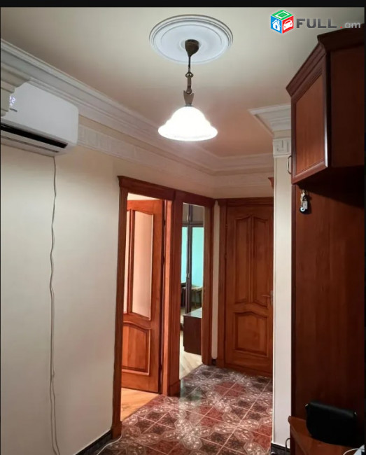 LA08954  Վարձով 3 սենյականոց բնակարան Տիգրան Պետրոսյան փողոց , Դավթաշեն