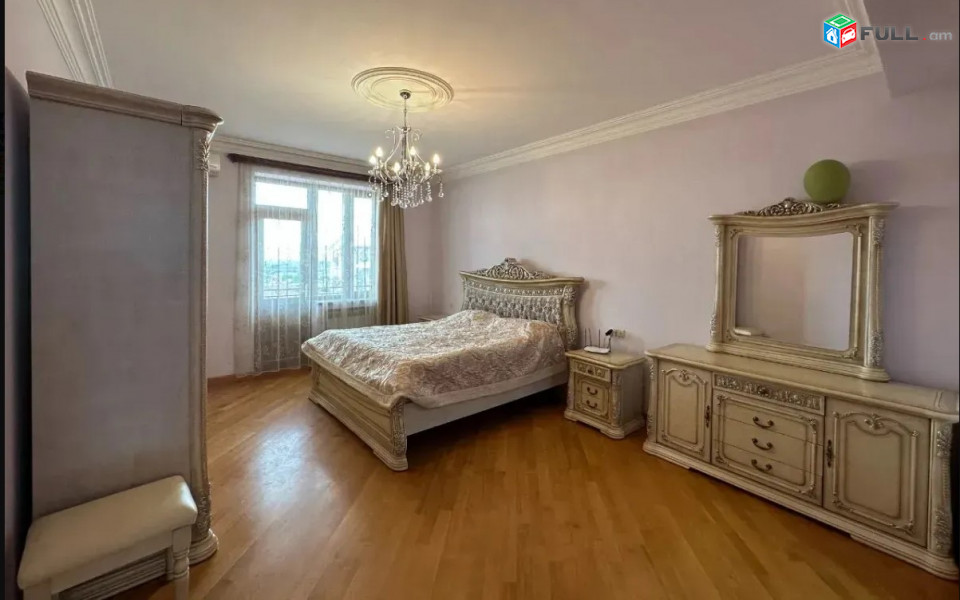 LA04735   Վարձով 7 սենյականոց  2 հարկանի քարե տուն, Նոյ թաղամաս Աջափնյակում,
