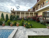 LA04735   Վարձով 7 սենյականոց  2 հարկանի քարե տուն, Նոյ թաղամաս Աջափնյակում,
