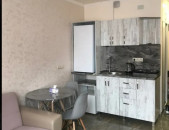 LA08963 Վարձով 1 սենյականոց բնակարան Մամիկոնյանց փողոցում