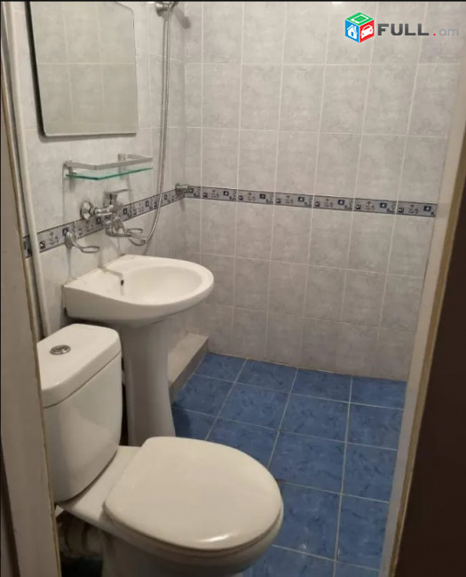 LA08966 Վարձով 1 սենյականոց բնակարան Կոմիտաս , Վաղարշյան խաչմերուկի  մոտ