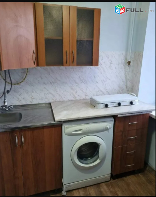 LA08966 Վարձով 1 սենյականոց բնակարան Կոմիտաս , Վաղարշյան խաչմերուկի  մոտ