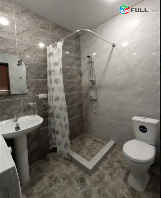 LA08974  Վարձով 2 սենյականոց բնակարան Ադոնց , Երազ բնակելի թաղամաս նորակառույց