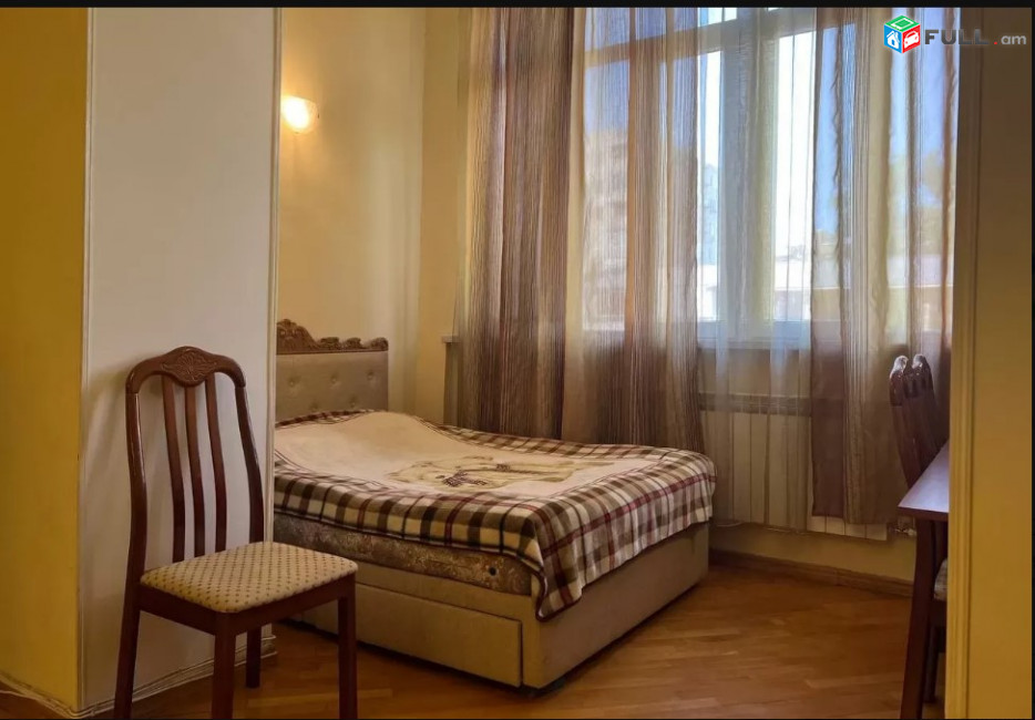 LA08977 Վարձով 2 սենյականոց բնակարան Սայաթ Նովա , Անի հյուրանոցի մոտ