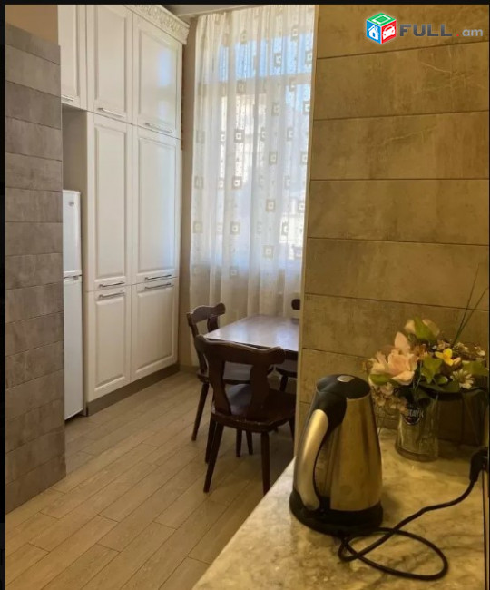 LA08977 Վարձով 2 սենյականոց բնակարան Սայաթ Նովա , Անի հյուրանոցի մոտ
