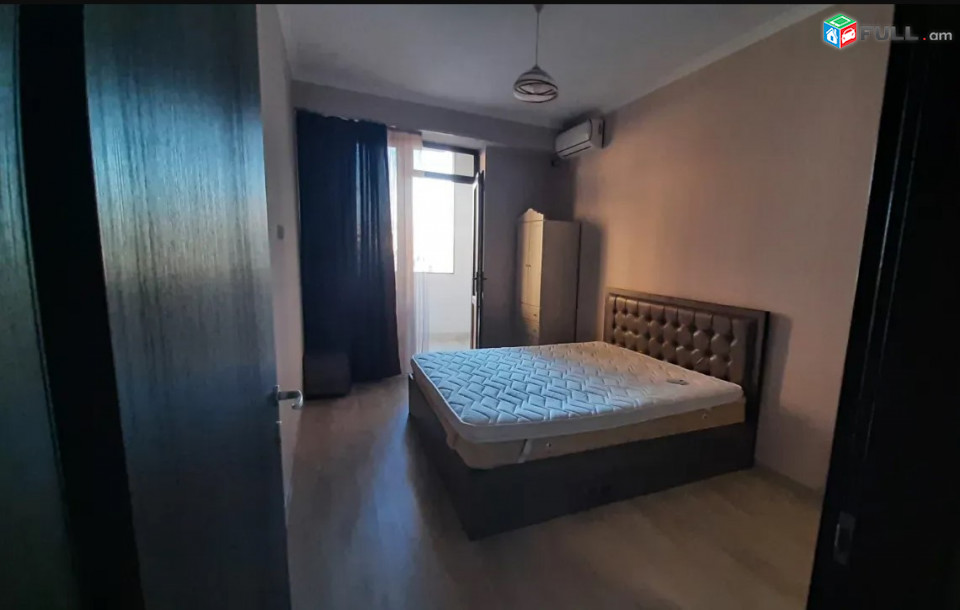 LA08986 Վարձով 2 սենյականոց բնակարան Հայրիկ Մուրադյան , Նաիրի Զարյան նորակառույց